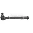 BORG & BECK BTR5363 - Rotule de barre de connexion