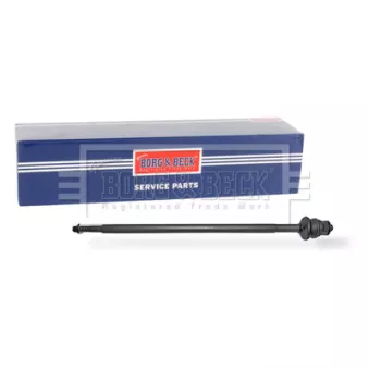 Rotule de direction intérieure, barre de connexion BORG & BECK OEM 53521SCVA01