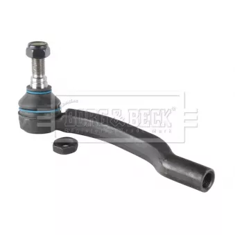 Rotule de barre de connexion BORG & BECK OEM 77364009
