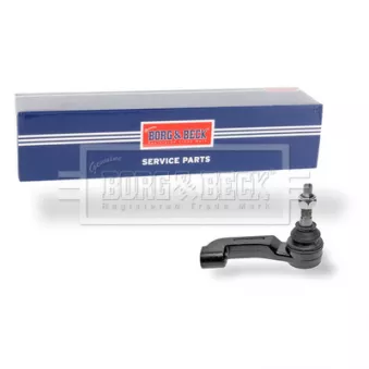 Rotule de barre de connexion BORG & BECK OEM 52125366AA