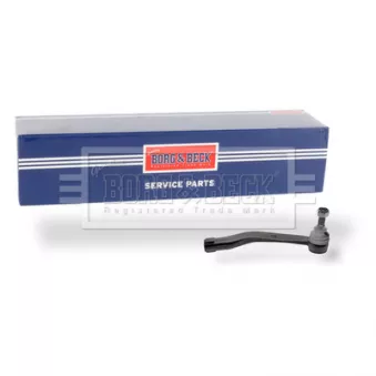 Rotule de barre de connexion BORG & BECK OEM 4852000Q0E