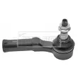 BORG & BECK BTR5622 - Rotule de barre de connexion