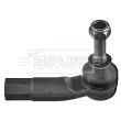 BORG & BECK BTR5625 - Rotule de barre de connexion