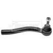 BORG & BECK BTR5655 - Rotule de barre de connexion