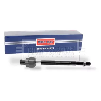 Rotule de direction intérieure, barre de connexion BORG & BECK OEM 53010SEL003