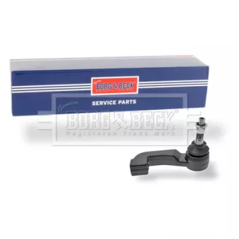 Rotule de barre de connexion BORG & BECK OEM 68003671AA