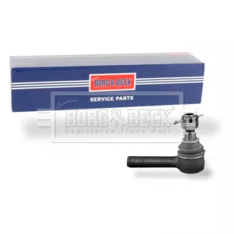 Rotule de barre de connexion BORG & BECK OEM 8944196082