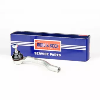 Rotule de barre de connexion BORG & BECK OEM D86401HA0A