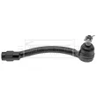 BORG & BECK BTR5760 - Rotule de barre de connexion
