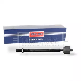 BORG & BECK BTR5825 - Rotule de barre de connexion