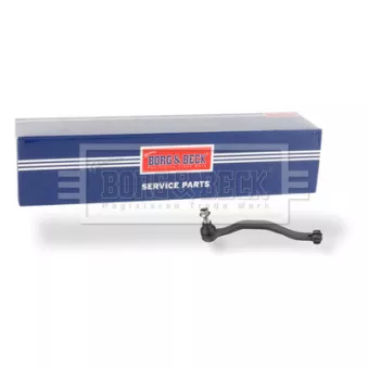 Rotule de barre de connexion BORG & BECK OEM 32109805551