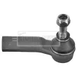 BORG & BECK BTR5859 - Rotule de barre de connexion