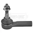BORG & BECK BTR5863 - Rotule de barre de connexion