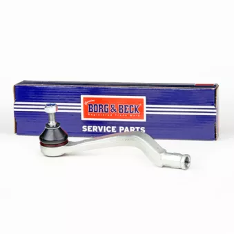 Rotule de barre de connexion BORG & BECK OEM 485202867R