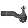 BORG & BECK BTR5884 - Rotule de barre de connexion