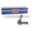 BORG & BECK BTR5892 - Rotule de barre de connexion