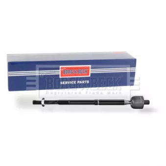 Rotule de direction intérieure, barre de connexion BORG & BECK OEM KD3132240A