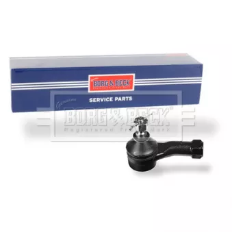 Rotule de barre de connexion BORG & BECK OEM 56820B4000