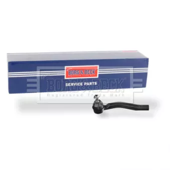 Rotule de barre de connexion BORG & BECK OEM 485207812R