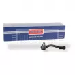 BORG & BECK BTR6016 - Rotule de barre de connexion
