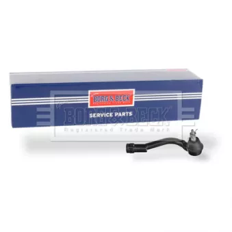 Rotule de barre de connexion BORG & BECK OEM 56825D7500
