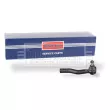 BORG & BECK BTR6019 - Rotule de barre de connexion
