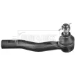 BORG & BECK BTR6019 - Rotule de barre de connexion