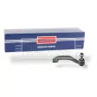 BORG & BECK BTR6027 - Rotule de barre de connexion