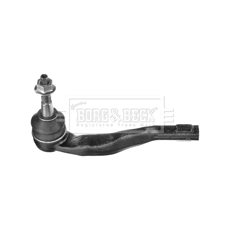 Rotule de barre de connexion BORG & BECK BTR6050 - Visuel 1