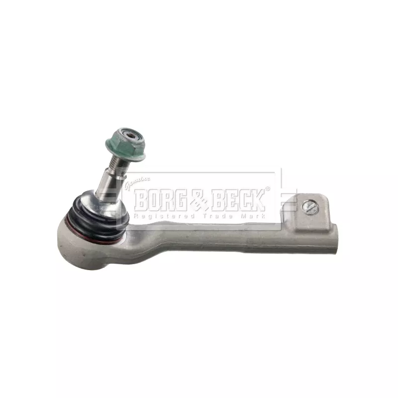 Rotule de barre de connexion BORG & BECK BTR6054 - Visuel 1