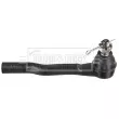 BORG & BECK BTR6083 - Rotule de barre de connexion