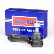 Rotule de barre de connexion BORG & BECK [BTR6088]