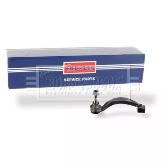 Rotule de barre de connexion BORG & BECK OEM T2H21417