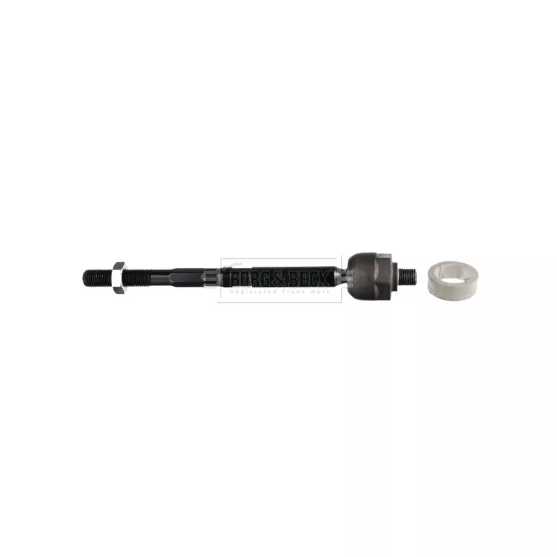 Rotule de direction intérieure, barre de connexion BORG & BECK BTR6130 - Visuel 1