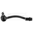 BORG & BECK BTR6134 - Rotule de barre de connexion