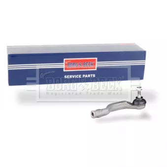Rotule de barre de connexion BORG & BECK OEM 485208986R