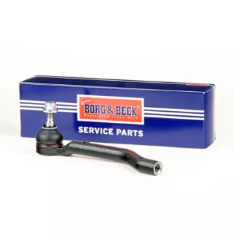 Rotule de barre de connexion BORG & BECK OEM D86405RB1A