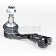 BORG & BECK BTR6212 - Rotule de barre de connexion