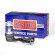 BORG & BECK BTR6213 - Rotule de barre de connexion