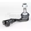 BORG & BECK BTR6213 - Rotule de barre de connexion