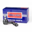 BORG & BECK BTR6215 - Rotule de barre de connexion