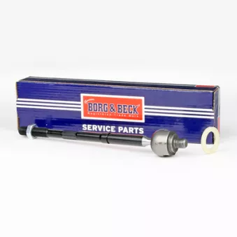 Rotule de direction intérieure, barre de connexion BORG & BECK BTR6233