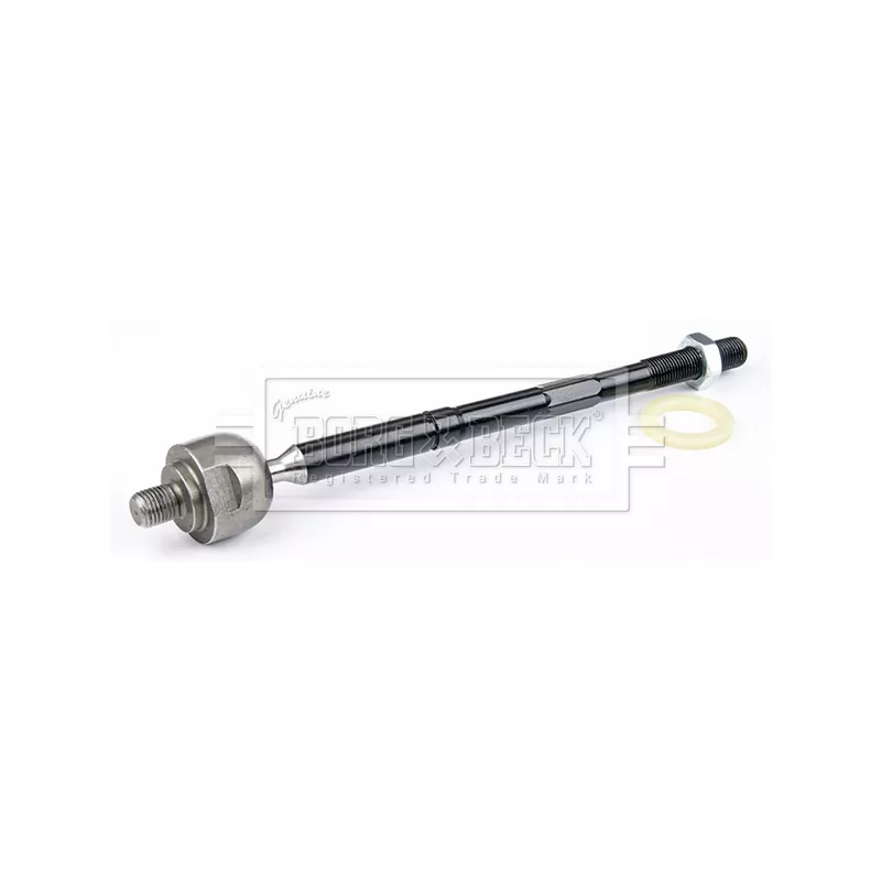 Rotule de direction intérieure, barre de connexion BORG & BECK BTR6233 - Visuel 1