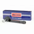 BORG & BECK BTR6240 - Rotule de barre de connexion