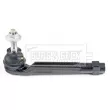 BORG & BECK BTR6240 - Rotule de barre de connexion