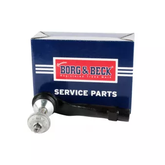 BORG & BECK BTR6261 - Rotule de barre de connexion