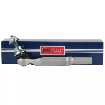 Rotule de barre de connexion BORG & BECK BTR6265