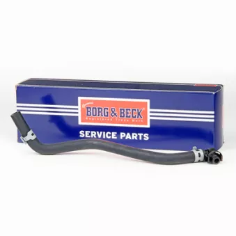 Durite de radiateur BORG & BECK OEM 1336027
