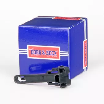 Capteur, température intérieur BORG & BECK BTS3093