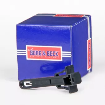 BORG & BECK BTS3094 - Capteur, température intérieur